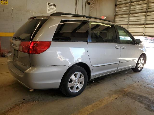 Image 3 of 2007 TOYOTA SIENNA CE 2007 with VIN 5TDZK23C27S019336