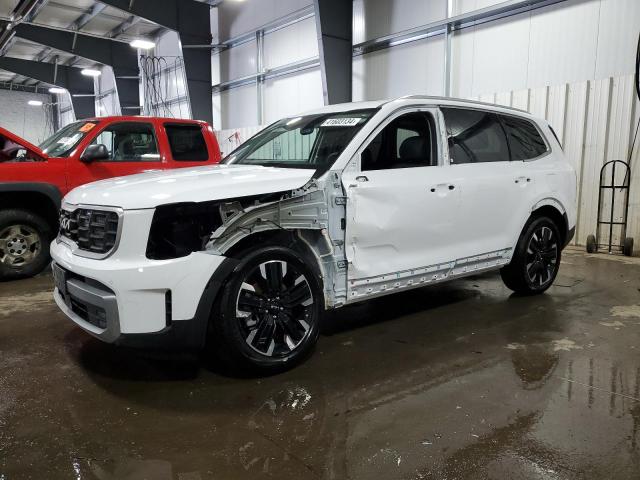 Изображение 2023 KIA TELLURIDE SX 2023