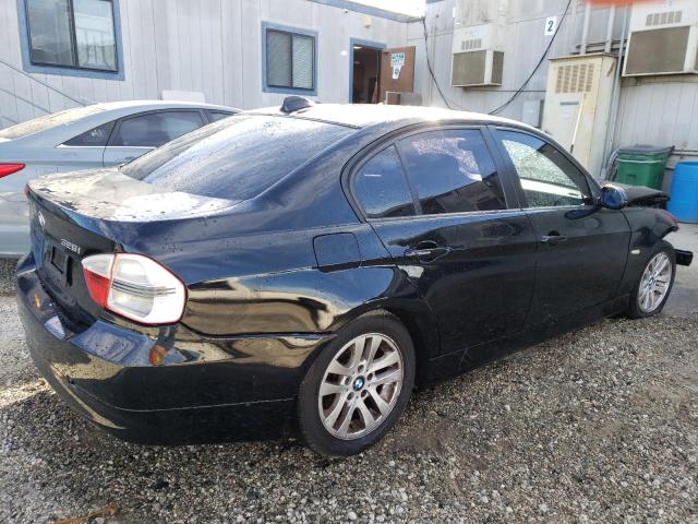 Image 3 of 2007 BMW 328 I 2007 with VIN WBAVA33557KX71240