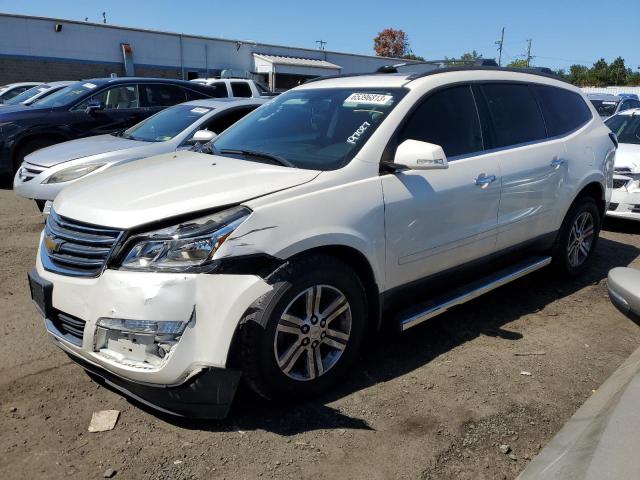 Изображение 2015 CHEVROLET TRAVERSE LT 2015