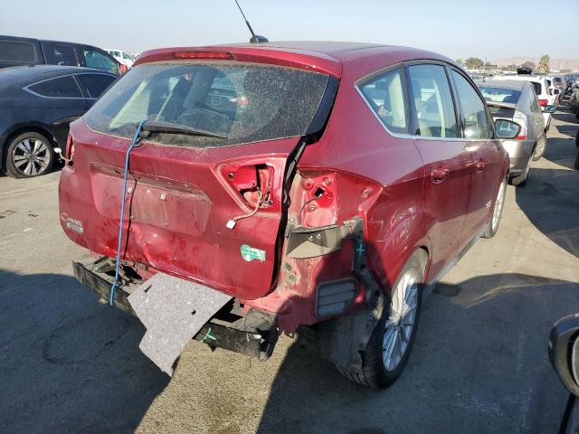 Obraz 3 z 2015 FORD C-MAX PREMIUM SEL 2015 z VIN 1FADP5CU9FL115931