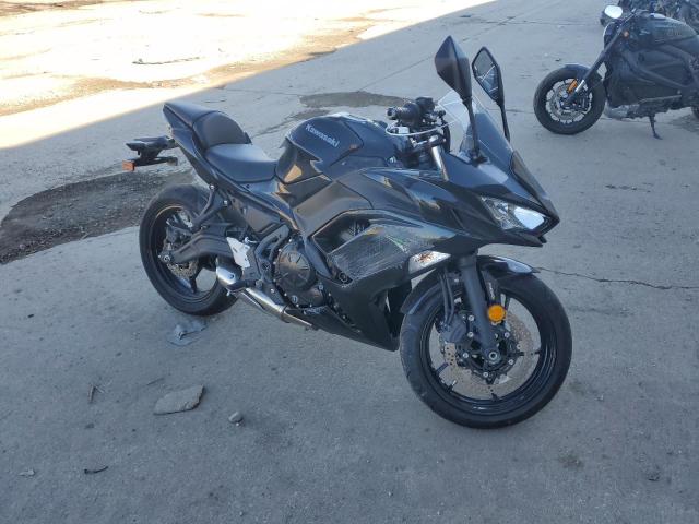 Obraz 2020 KAWASAKI EX650 M 2020