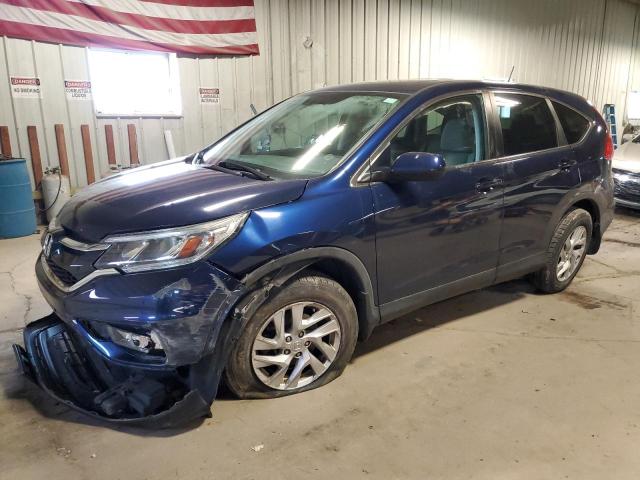 Image 1 of 2016 HONDA CR-V EX 2016 with VIN 5J6RM4H54GL099248