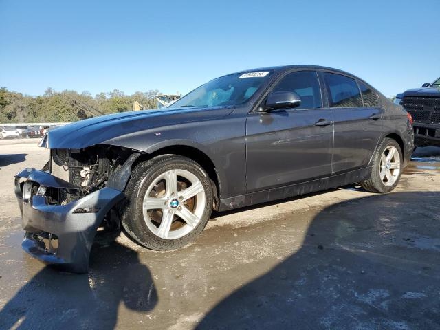 Изображение 2015 BMW 320 I 2015