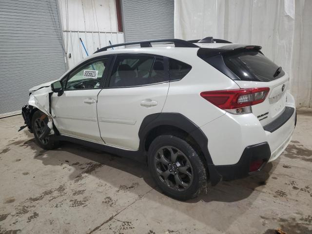 Изображение 2 2023 SUBARU CROSSTREK SPORT 2023 с VIN JF2GTHSC8PH207938