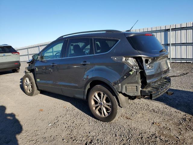 Изображение 2 2018 FORD ESCAPE SE 2018 с VIN 1FMCU9GD6JUA62071