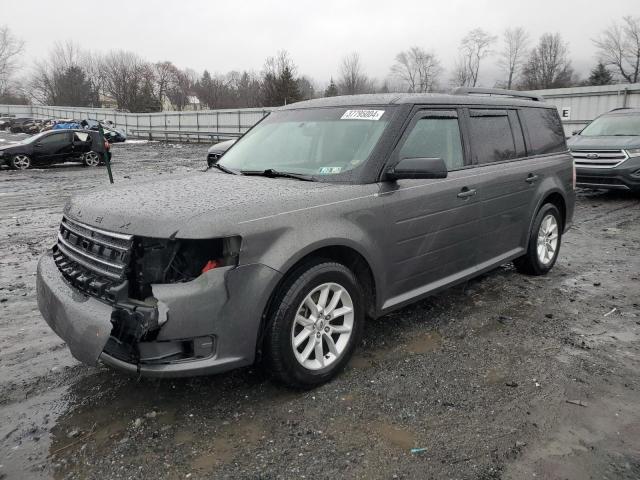Obraz 1 z 2015 FORD FLEX SE 2015 z VIN 2FMGK5B8XFBA13608