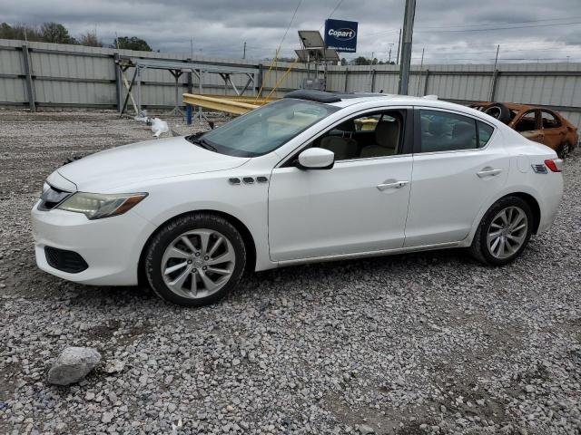 Изображение 2016 ACURA ILX PREMIUM 2016