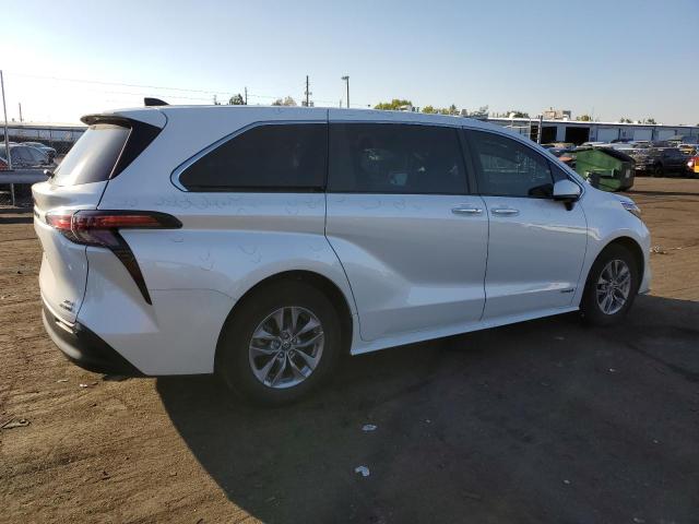 Изображение 3 2021 TOYOTA SIENNA XLE 2021 с VIN 5TDYSKFC9MS010328