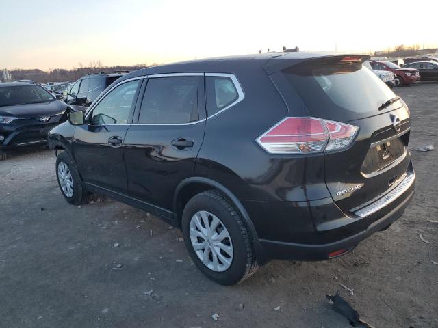 Obraz 2 z 2016 NISSAN ROGUE S 2016 z VIN KNMAT2MV0GP659064