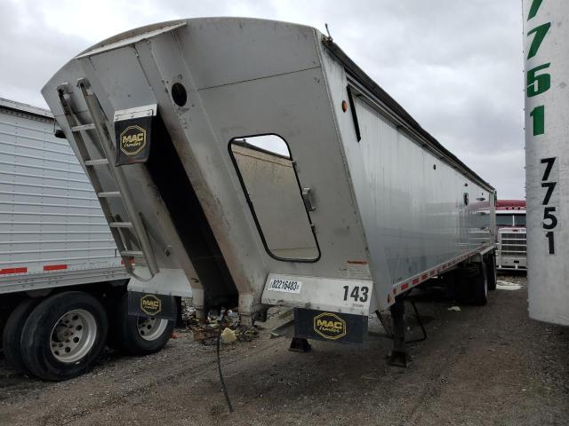 Изображение 2 2017 MACK TRAILER 2017 с VIN 5MADN4223HC039466