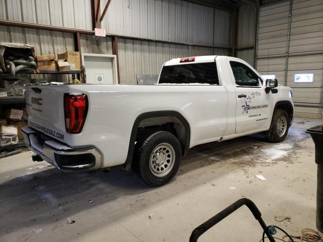 Image 3 of 2020 GMC SIERRA C1500 2020 with VIN 3GTN8AEHXLG226484