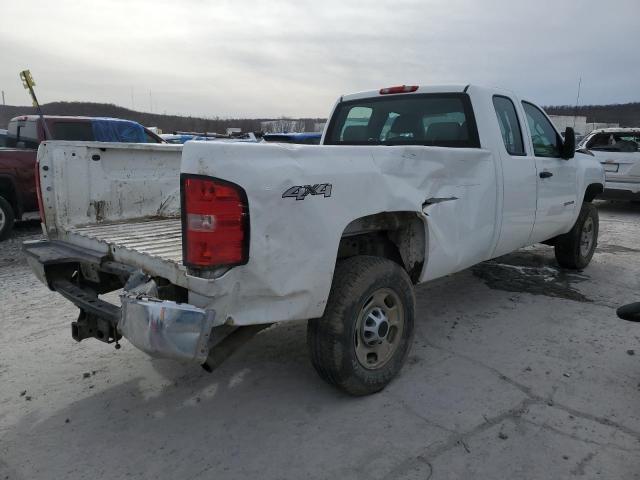 Изображение 3 2013 CHEVROLET SILVERADO K3500 2013 с VIN 1GC2KZCG6DZ379376