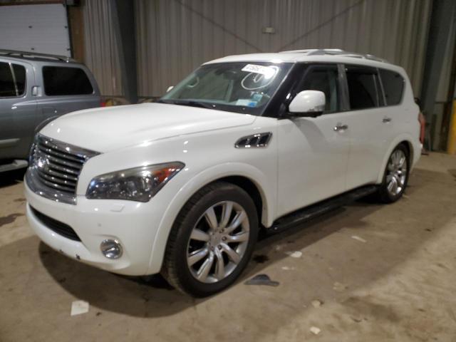 Obraz 2011 INFINITI QX56  2011