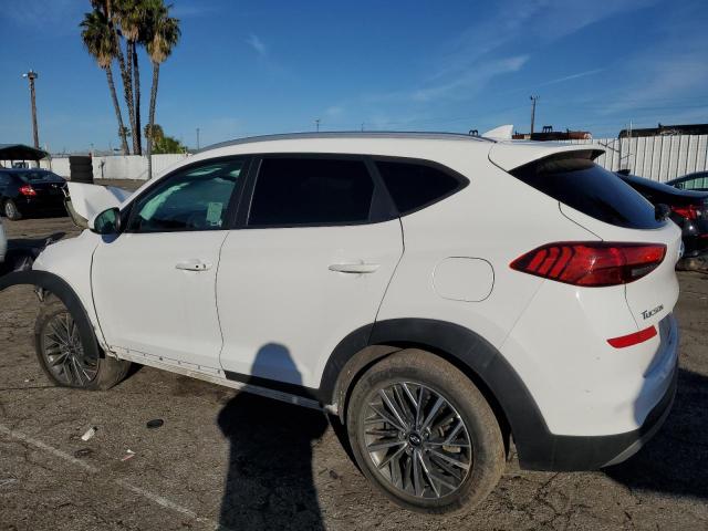 Obraz 2 z 2020 HYUNDAI TUCSON LIMITED 2020 z VIN KM8J33AL7LU131232