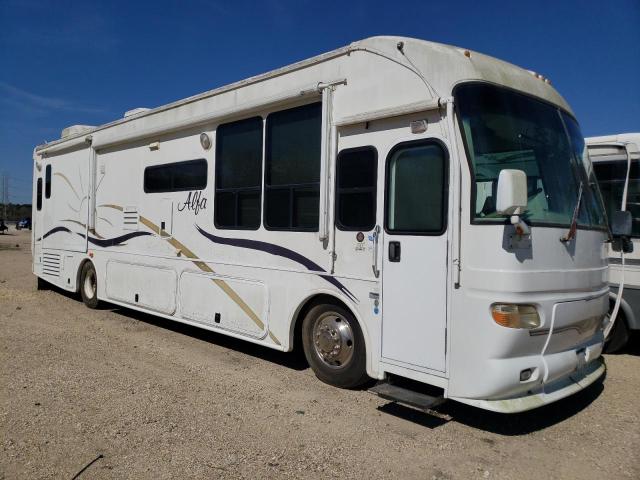 Image 1 of 2003 FREIGHTLINER CHASSIS X LINE MOTOR HOME 2003 with VIN 4UZAAHAK43CK90824