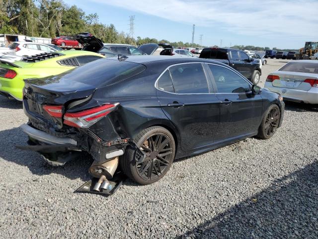 Obraz 3 z 2019 TOYOTA CAMRY L 2019 z VIN 4T1B11HK3KU262541