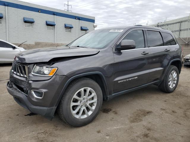 Obraz 1 z 2014 JEEP GRAND CHEROKEE LAREDO 2014 z VIN 1C4RJFAG0EC384659