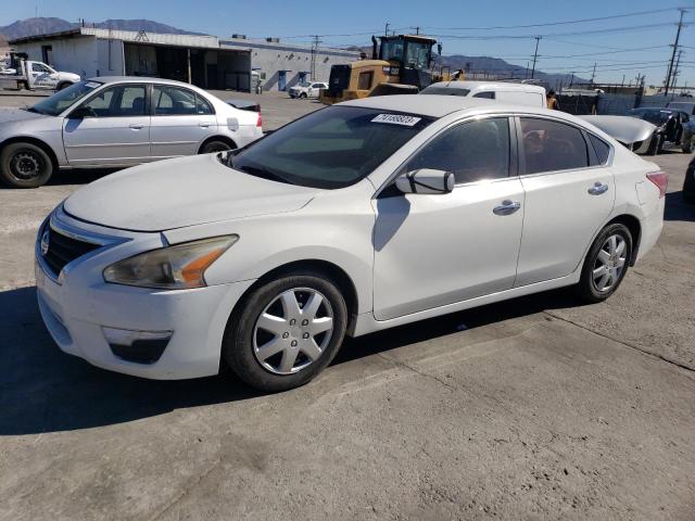 Image 1 of 2015 NISSAN ALTIMA 2.5 2015 with VIN 1N4AL3AP5FC258066