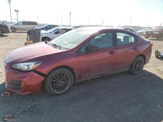 Obraz 1 z 2018 SUBARU IMPREZA  2018 z VIN 4S3GKAA69J3613848
