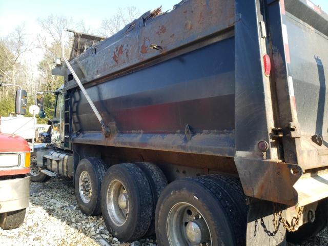 Изображение 3 2016 MACK 700 GU700 2016 с VIN 1M2AX07C4GM025868
