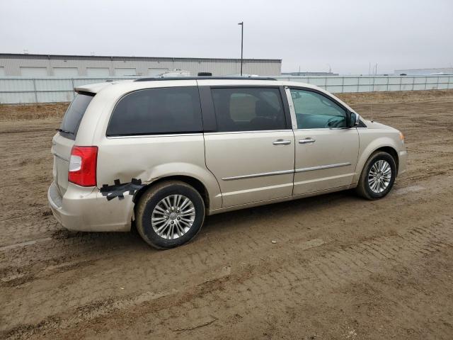 Image 3 of 2015 CHRYSLER TOWN & COUNTRY TOURING L 2015 with VIN 2C4RC1CG1FR618066