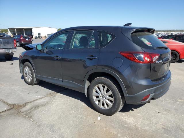 Изображение 2 2015 MAZDA CX-5 SPORT 2015 с VIN JM3KE2BE8F0545202