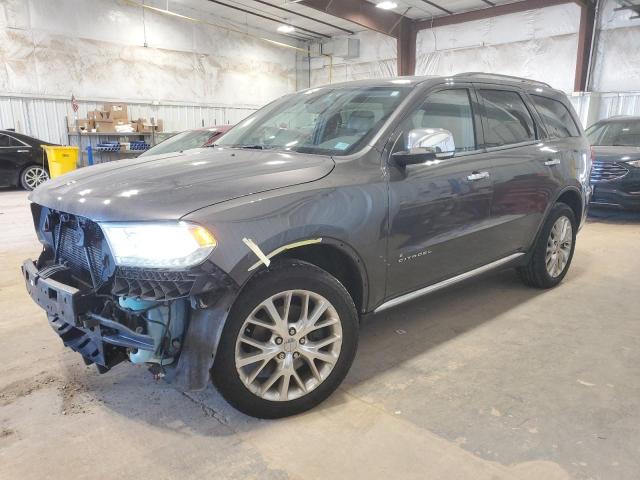 2015 DODGE DURANGO CITADEL 2015 image