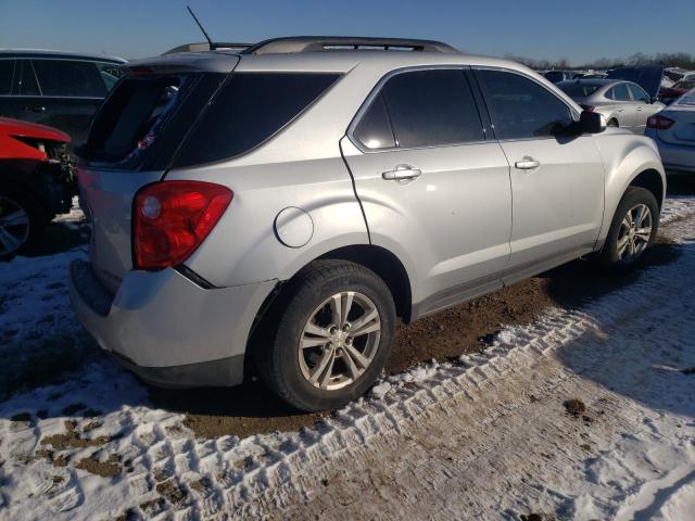 Image 3 of 2014 CHEVROLET EQUINOX LT 2014 with VIN 2GNALCEK2E6218115