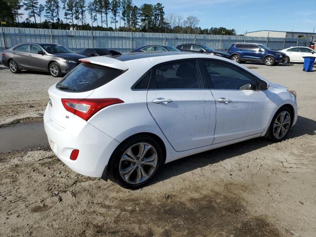 Image 3 of 2014 HYUNDAI ELANTRA GT  2014 with VIN KMHD35LH6EU199249