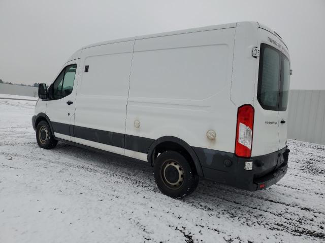 Изображение 2 2016 FORD TRANSIT T-350 2016 с VIN 1FTBW2CM2GKB34928