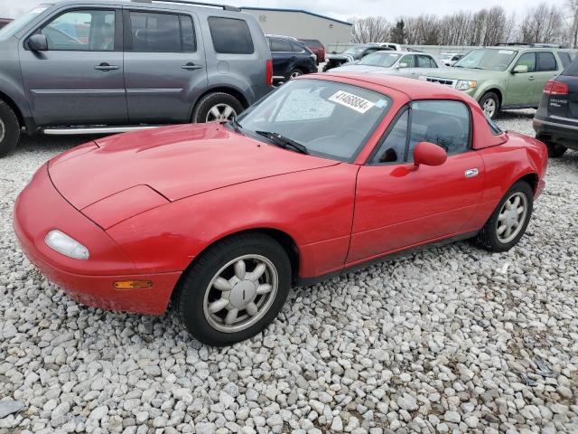 Obraz 1 z 1990 MAZDA MX-5 MIATA  1990 z VIN JM1NA3514L0158657