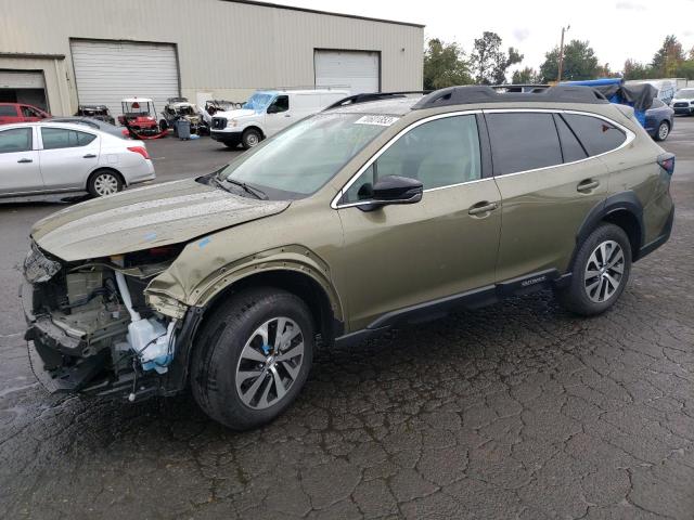 Изображение 2024 SUBARU OUTBACK PREMIUM 2024