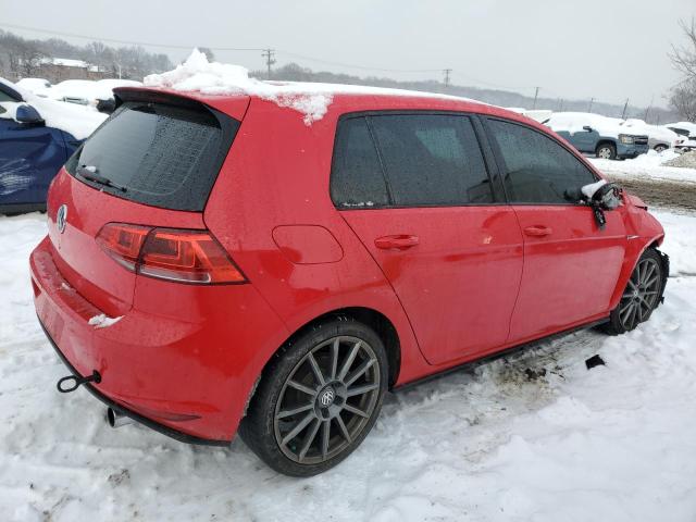 Изображение 3 2017 VOLKSWAGEN GTI S 2017 с VIN 3VW5T7AU2HM066160