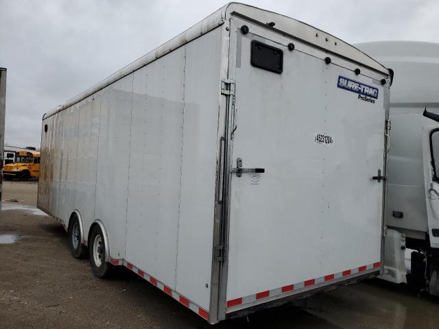 Image 3 of 2022 NOVA CARGO TRA 2022 with VIN 5JW1C2620N2338231