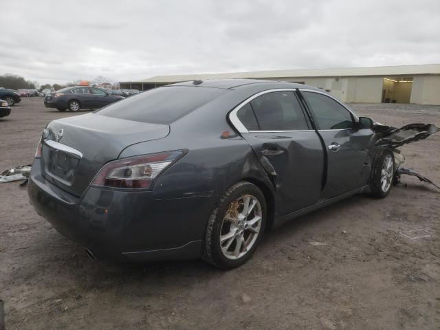 Image 3 of 2014 NISSAN MAXIMA S 2014 with VIN 1N4AA5APXEC913628