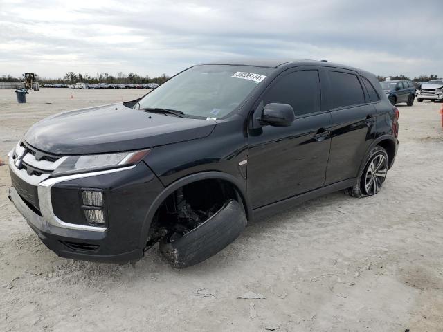 Изображение 1 2020 MITSUBISHI OUTLANDER SPORT ES 2020 с VIN JA4AP3AU2LU004934