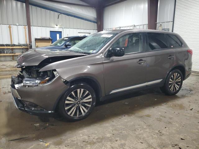 Obraz 2019 MITSUBISHI OUTLANDER SE 2019