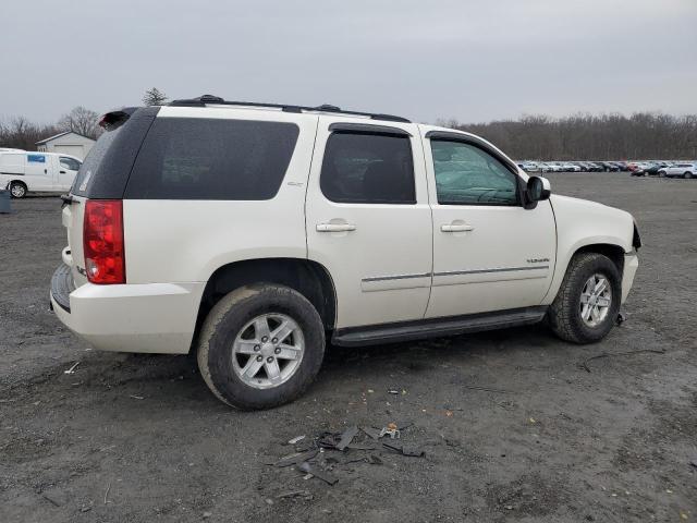 Image 3 of 2011 GMC YUKON SLT 2011 with VIN 1GKS2CE07BR339676