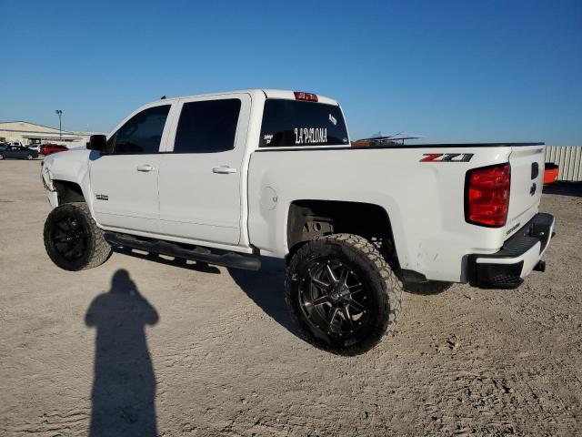 Изображение 2 Chevrolet Silverado K1500 Lt 2018 с VIN 3GCUKREC9JG568683