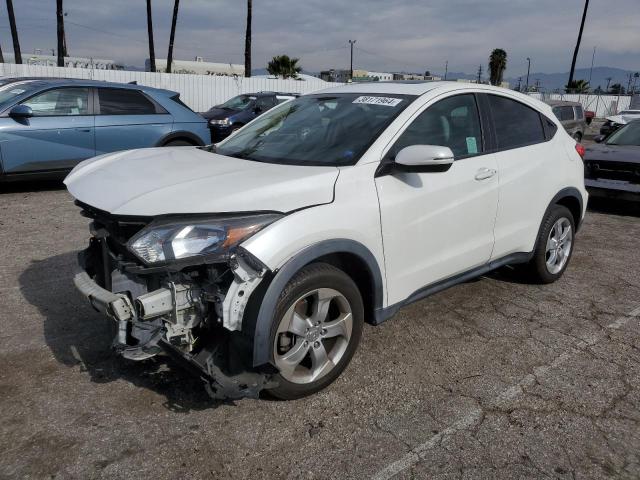 Image 1 of 2016 HONDA HR-V EX 2016 with VIN 3CZRU5H58GM706837