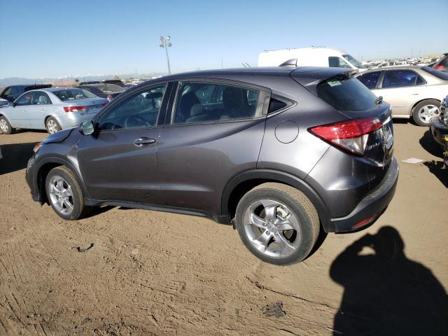 Obraz 2 z 2019 HONDA HR-V LX 2019 z VIN 3CZRU6H37KM702100