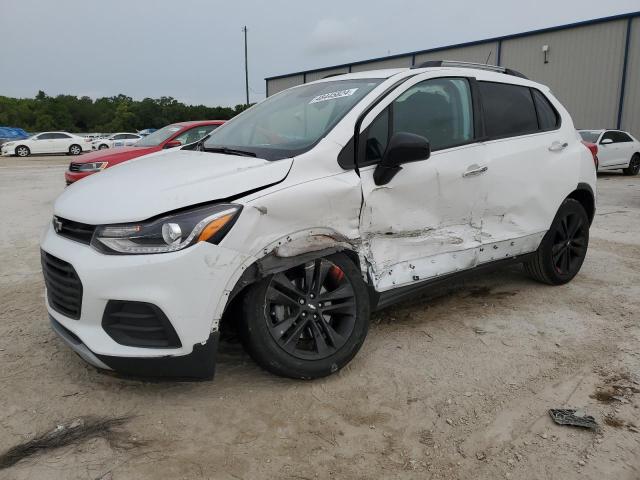 Obraz 2020 CHEVROLET TRAX 1LT 2020