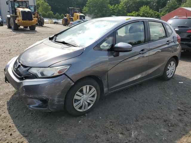 Изображение 2017 HONDA FIT LX 2017