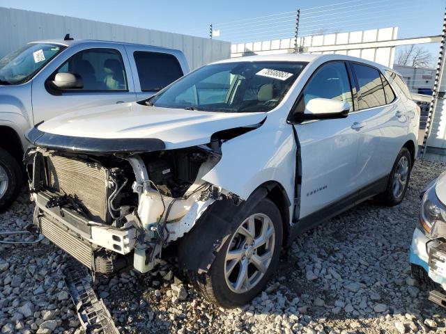 Obraz 2018 CHEVROLET EQUINOX LT 2018