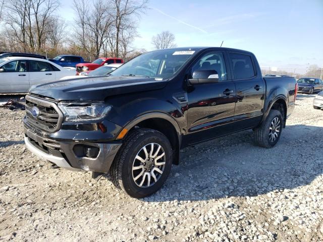 Изображение 1 2019 FORD RANGER XL 2019 с VIN 1FTER4FH6KLA69227