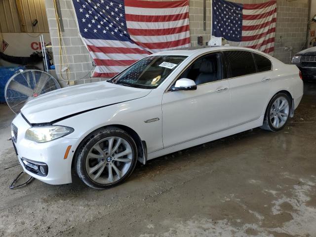 Изображение 1 2015 BMW 535 XI 2015 с VIN WBA5B3C5XFD544786