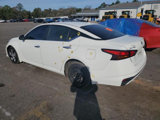 Изображение 2 2019 NISSAN ALTIMA S 2019 с VIN 1N4BL4BVXKC252135