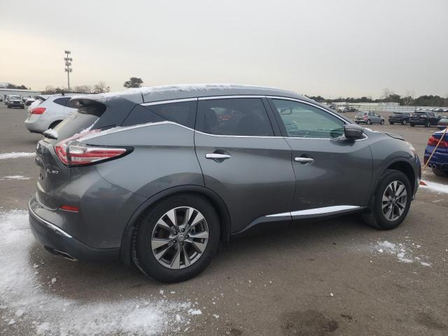 Изображение 3 2015 NISSAN MURANO S 2015 с VIN 5N1AZ2MHXFN205497