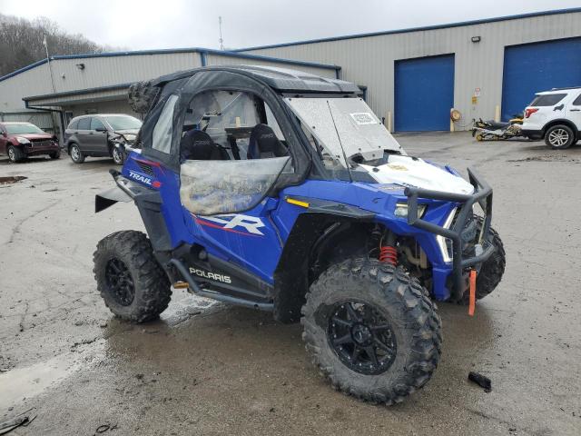 Image 1 of 2022 POLARIS RZR TRAIL S 1000 PREMIUM 2022 with VIN 3NSASE995NN478389